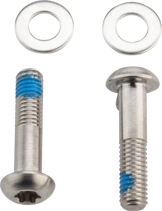 SRAM-Flat-Mount-Disc-Bolts-Disc-Caliper-Part-Universal-BR2076