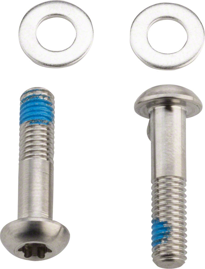 Load image into Gallery viewer, SRAM-Flat-Mount-Disc-Bolts-Disc-Caliper-Part-Mountain-Bike-Downhill-Bike-Fat-Bike-Hardtail-Bike-Gravel-Bike-Cyclocross-Bike-BR2107
