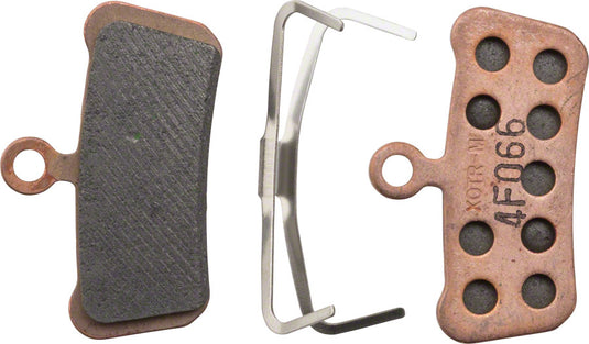 SRAM-Disc-Brake-Pad-Metallic-BR2092-Disc-Brake-Pads
