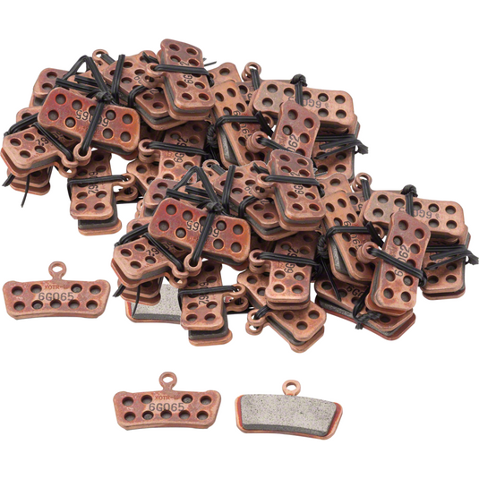 SRAM-Disc-Brake-Pad-BR2095PO2-Disc-Brake-Pads