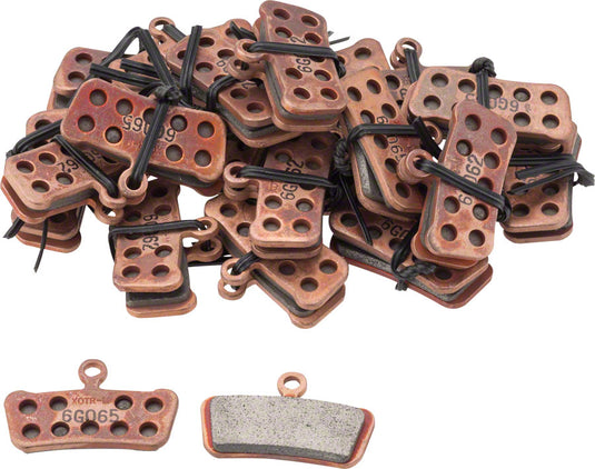 SRAM-Disc-Brake-Pad-Metallic-BR2095-Disc-Brake-Pads