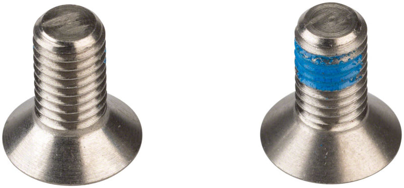 Load image into Gallery viewer, SRAM-Flat-Mount-Disc-Bolts-Disc-Caliper-Part-Universal-BR2105
