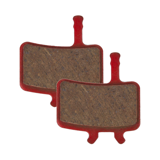 Kool-Stop-Disc-Brake-Pad-Semi-Metallic-BR2121PO2-Disc-Brake-Pads