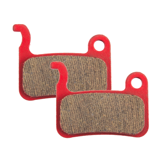 Kool-Stop-Disc-Brake-Pad-Semi-Metallic-BR2127PO2-Disc-Brake-Pads