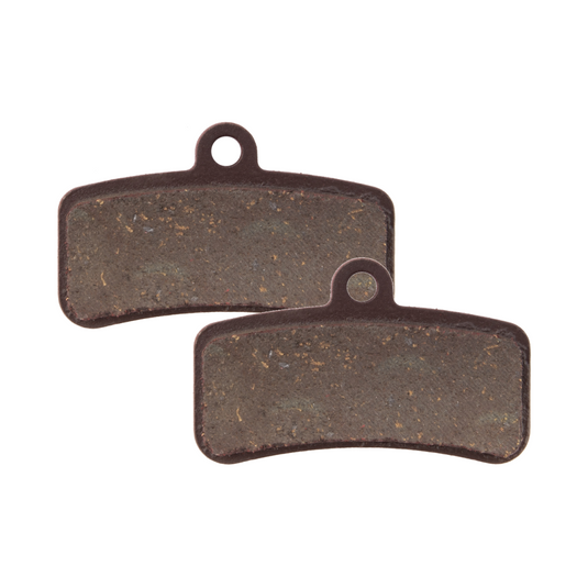 Kool-Stop-Disc-Brake-Pad-Semi-Metallic-BR2128PO2-Disc-Brake-Pads