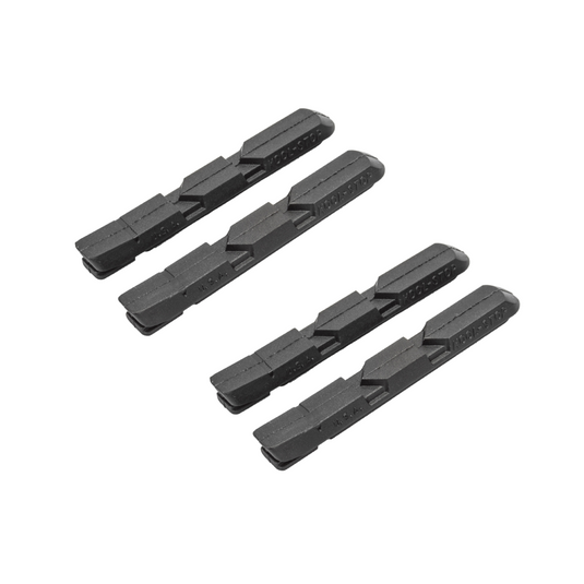 Kool-Stop-V-Type-Brake-Pads-Brake-Pad-Insert-Mountain-Bike-Cyclocross-Bike-Road-Bike-BR2150PO2-Bicycle-Brake-Pads