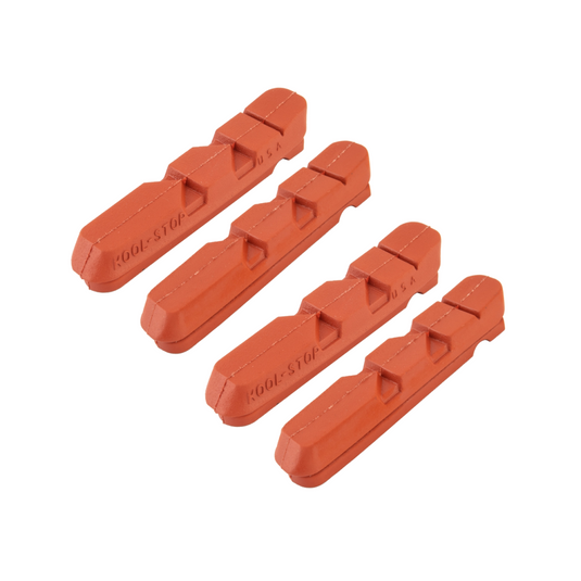 Kool-Stop-Shimano-Dura-Ace-Ultegra-Brake-Pads-Brake-Pad-Insert-Mountain-Bike-Cyclocross-Bike-Road-Bike-BR2157PO2-Bicycle-Brake-Pads