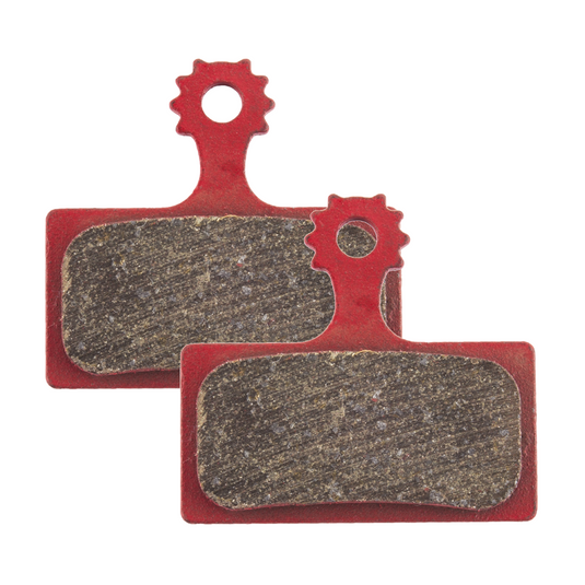 Kool-Stop-Disc-Brake-Pad-Semi-Metallic-BR2173PO2-Disc-Brake-Pads