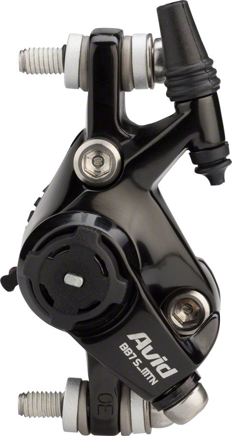 Avid-BB-7-Mtn-S-Disc-Brake-Caliper-Mountain-Bike-BR2250-Disc-Brake-Calipers
