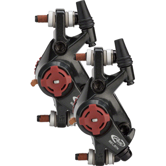 Avid-Disc-Brake-Caliper-Mountain-Bike-BR2251PO2-Disc-Brake-Calipers