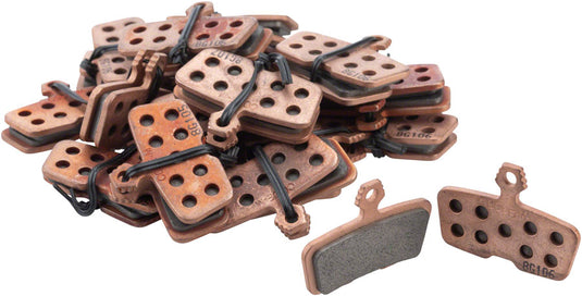 SRAM-Disc-Brake-Pad-Metallic-BR2257-Disc-Brake-Pads