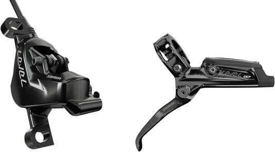 SRAM-Level-Ultimate-Disc-Brake-Disc-Brake-&-Lever-Universal-BR2268-MTB-Flat-Bar-Disc-Brakes