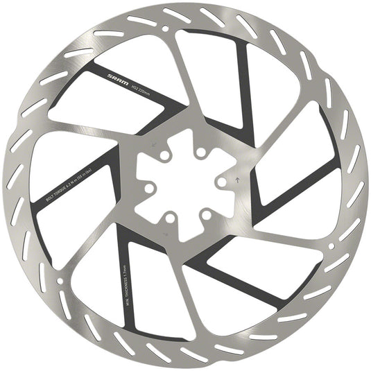 SRAM-HS2-Disc-Rotor-Mountain-Bike-DSRT0335-Bicycle-Rotor