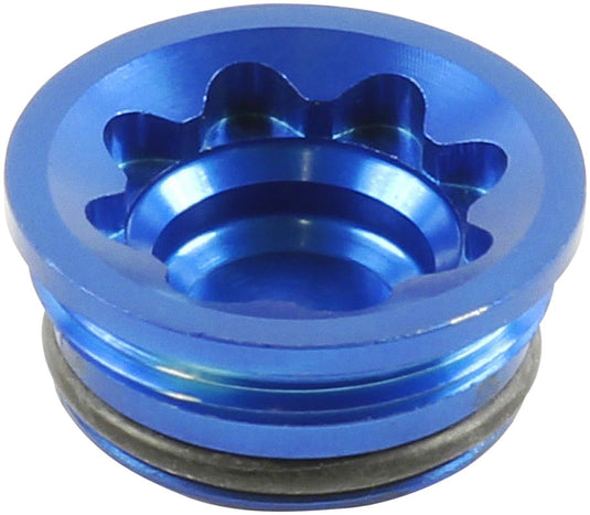 Hope-Disc-Brake-Caliper-Bore-Caps-and-Bore-Cap-O-Rings-Disc-Caliper-Part-Universal-BR2326