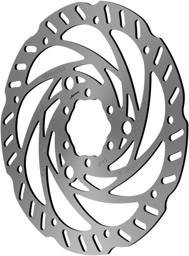 Load image into Gallery viewer, Magura-MDR-A-Disc-Brake-6-Bolt-Rotor-Disc-Rotor-Universal-DSRT0948-Bicycle-Rotor
