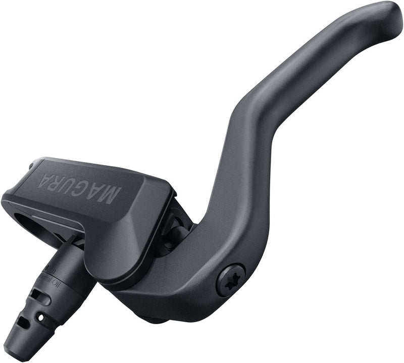Load image into Gallery viewer, Magura MT A2 Disc Brake and Lever Set - Left and Right Levers, Front and Rear 2-Pistion Calipers, Black
