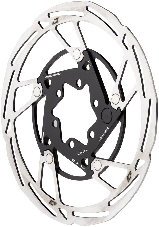 Load image into Gallery viewer, Jagwire-Pro-LR2-E-Ebike-Disc-Brake-Rotor-Disc-Rotor-Universal-DSRT0471-Bicycle-Rotor
