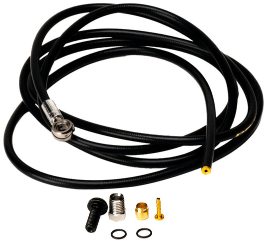 Full-Speed-Ahead-Disc-Brake-Hose-Kit-Disc-Brake-Hose-Kit-DBHK0193-Disc-Brake-Hose-Kit-For-Bicycle