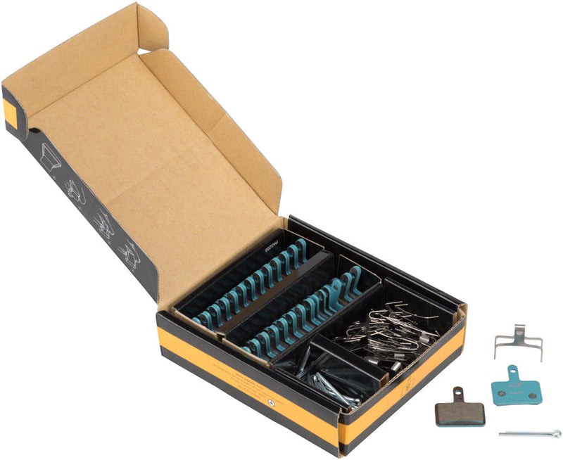 Load image into Gallery viewer, Jagwire-Disc-Brake-Pad-Organic-BR2503-Disc-Brake-Pads
