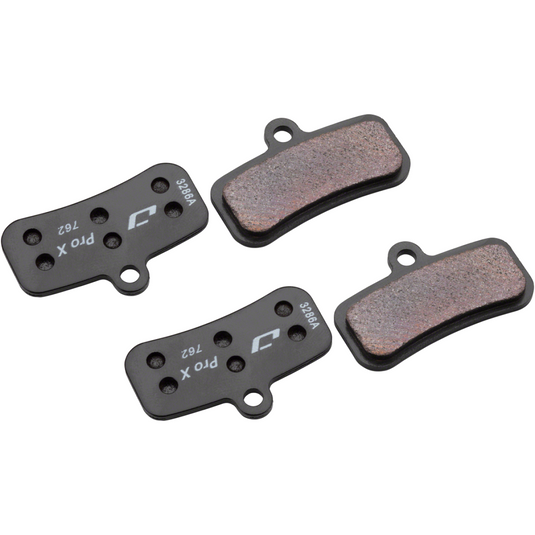Jagwire-Disc-Brake-Pad-Sintered-BR2507PO2-Disc-Brake-Pads