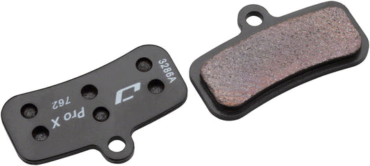 Jagwire-Disc-Brake-Pad-Sintered-BR2507-Disc-Brake-Pads