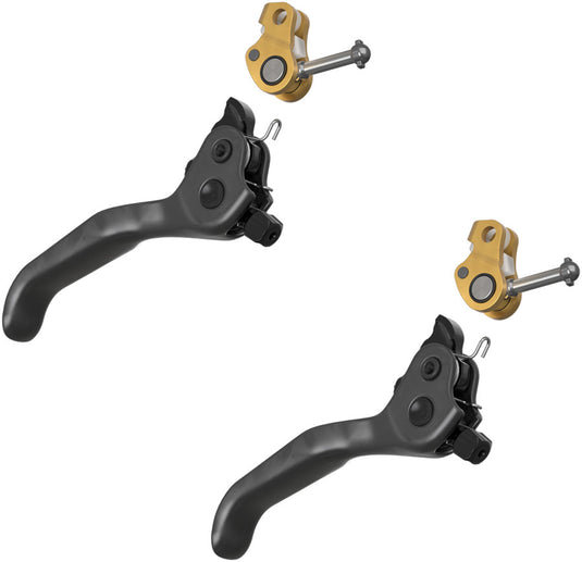 SRAM-Maven-Ultimate-Silver-Hydraulic-Brake-Lever-Part-Road-Bike-DCPT0366-Hydraulic-Brake-Lever-Part-For-Bicycle