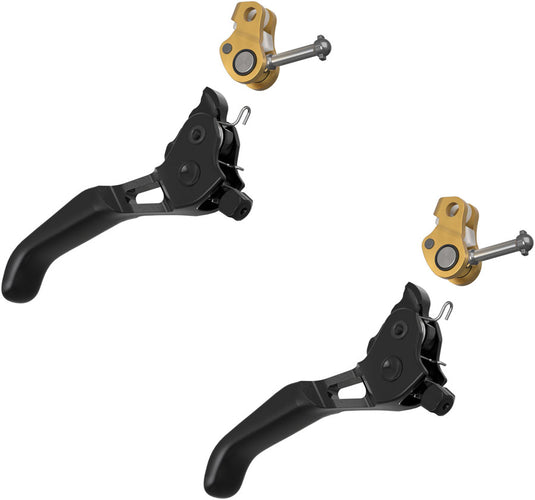 SRAM-Maven-Ultimate-Silver-Hydraulic-Brake-Lever-Part-Road-Bike-DCPT0367-Hydraulic-Brake-Lever-Part-For-Bicycle