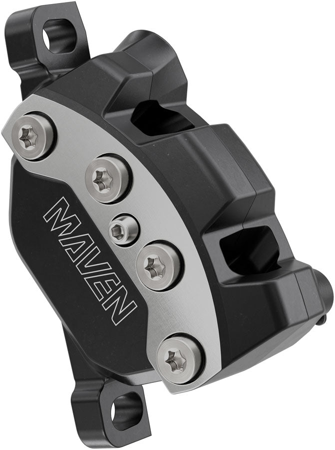 Load image into Gallery viewer, SRAM-Maven-Ultimate-B1-Disc-Brake-Caliper-Mountain-Bike-DCPT0360-Disc-Brake-Calipers
