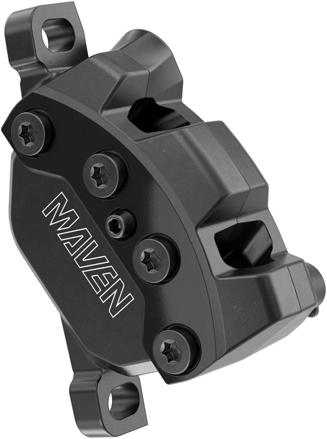 Load image into Gallery viewer, SRAM-Maven-Silver-B1-Disc-Brake-Caliper-Mountain-Bike-DCPT0361-Disc-Brake-Calipers
