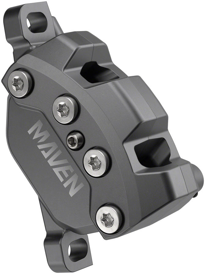 Load image into Gallery viewer, SRAM-Maven-Series-Disc-Brake-Calipers-Disc-Brake-Caliper-Universal-DBCP0223-Disc-Brake-Calipers
