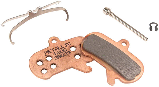 SRAM-Disc-Brake-Pad-Metallic-SRAMBR0009-Disc-Brake-Pads