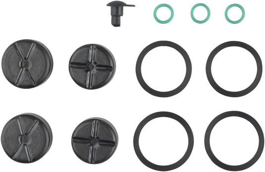 SRAM-Disc-Brake-Caliper-Piston-Service-Kits-Disc-Caliper-Part-DBWK0192