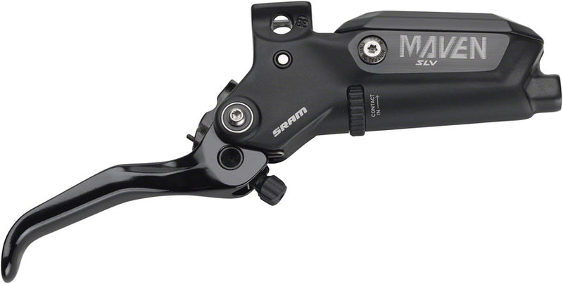 Load image into Gallery viewer, SRAM-Maven-Silver-A1-Hydraulic-Brake-Lever-Part-DBWK0187-Hydraulic-Brake-Lever-Part-For-Bicycle
