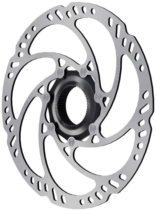 Magura-MDR-C-CL-Thru-Axle-Disc-Rotor-Electric-Bike-DSRT0179-Bicycle-Rotor
