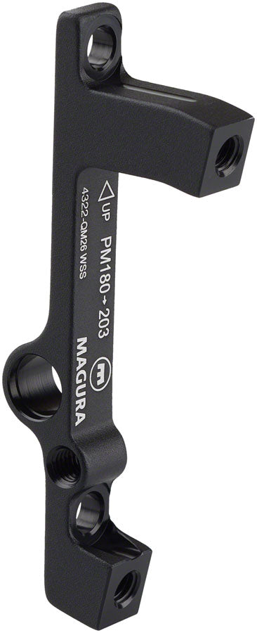 Load image into Gallery viewer, Magura-MT-C-ABS-Adapter-Disc-Brake-Adaptor-Universal-DBAP0257
