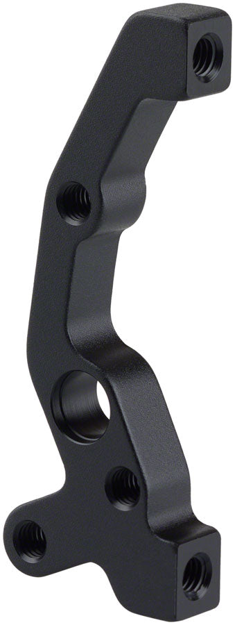 Load image into Gallery viewer, Magura QM 41 ABS Wheel Speed Sensor Disc Brake Adaptor - 180mm Rotor, IS Mount
