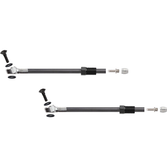 Jagwire-Disc-Brake-Hose-Kit-Mountain-Bike-Road-Bike-BR3177PO2-Disc-Brake-Hose-Kit-For-Bicycle