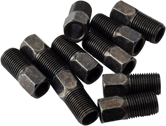 Jagwire-Hydraulic-Hose-Fittings-Disc-Brake-Hose-Parts-Universal-DBHP0045