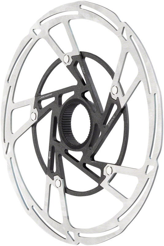Jagwire-Pro-LR2-Disc-Brake-Rotor-Disc-Rotor-Universal-DSRT0326-Bicycle-Rotor