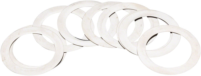 Load image into Gallery viewer, Jagwire-Center-Lock-Lockring-Washers-Disc-Rotor-Parts-and-Lockrings-Universal-DRSL0023
