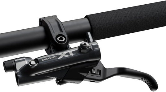 Shimano Deore XT BL-M8200L Hydraulic Brake Lever - Left