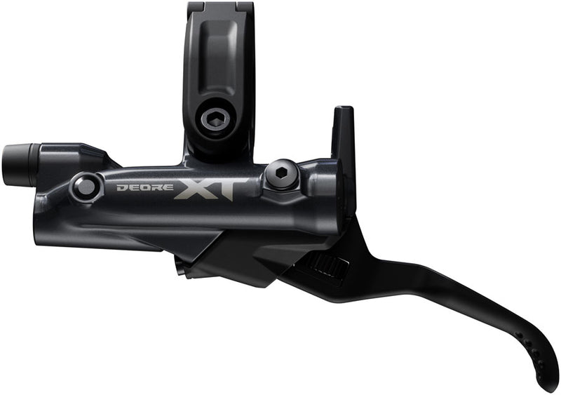 Load image into Gallery viewer, Shimano-Deore-XT-BL-M8200-Brake-Lever-Hydraulic-Brake-Lever-Part-Universal-HBLP0393-Hydraulic-Brake-Lever-Part-For-Bicycle
