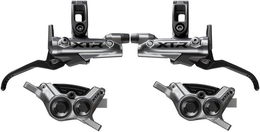 Shimano-XTR-M9220-Enduro-Disc-Brake-Upgrade-Kit-Disc-Brake-&-Lever-DBKL0666-MTB-Flat-Bar-Disc-Brakes