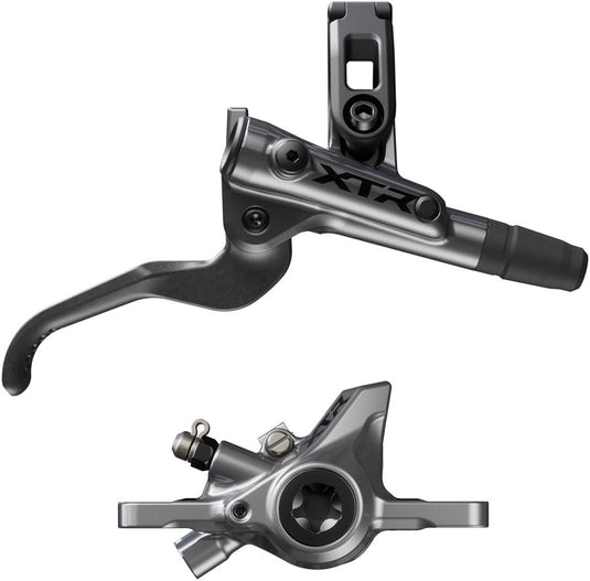 Shimano-XTR-M9200-XC-Disc-Brake-and-Lever-Disc-Brake-&-Lever-DBKL0664-MTB-Flat-Bar-Disc-Brakes