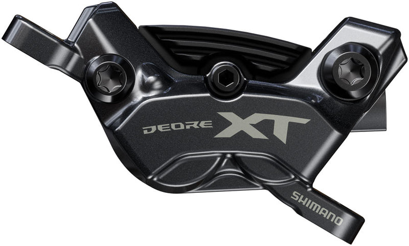 Load image into Gallery viewer, Shimano-Deore-XT-BR-M8220-Enduro-Disc-Brake-Caliper-Disc-Brake-Caliper-Mountain-Bike-DBCP0268-Disc-Brake-Calipers
