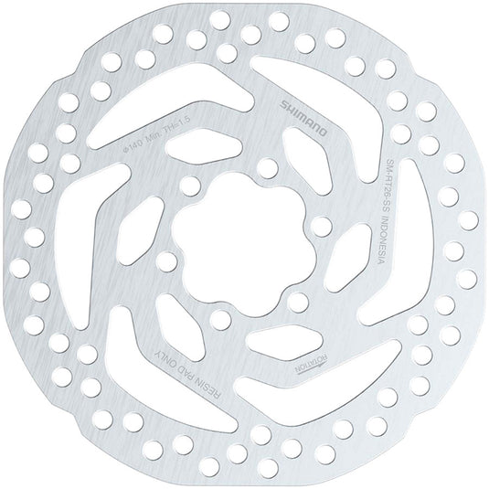 Shimano-SM-RT26-Disc-Brake-Rotor-Disc-Rotor-DSRT0951-Bicycle-Rotor
