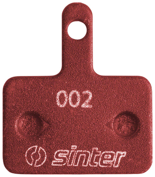 Sinter RED s514 Clarks Clout 1, M3000, S2 / Shimano Alivio M415, Alivio M416, Alivio M416A, Deore M465, Deore M475,