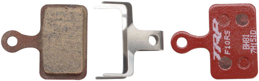TRP-Disc-Brake-Pad-Semi-Metallic-DBBP1542-Disc-Brake-Pads