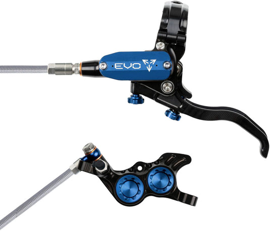 Hope-EVO-GR4-Gravity-Disc-Brake-&-Lever-Set-Disc-Brake-&-Lever-DBKL0705-MTB-Flat-Bar-Disc-Brakes