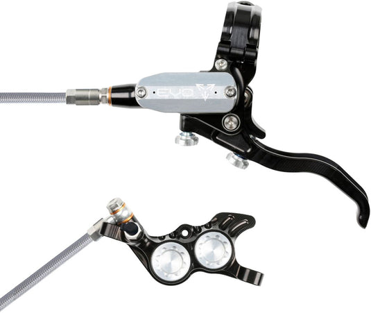 Hope-EVO-GR4-Gravity-Disc-Brake-&-Lever-Set-Disc-Brake-&-Lever-DBKL0697-MTB-Flat-Bar-Disc-Brakes